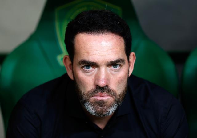 苏亚雷斯：张玉宁体能状态不佳 出战三镇机会渺茫