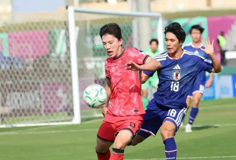 星空电竞平台-U23亚洲杯决赛倒计时1天，日媒点出国足短板，安东尼奥或再变阵